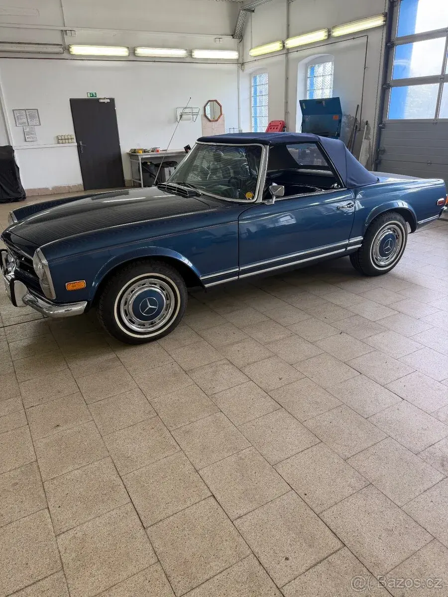 Mercedes-Benz 280