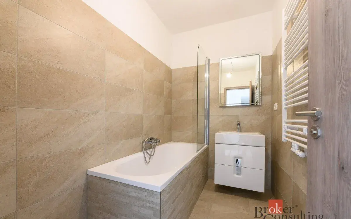 Pronájem, byty/3+kk, 83 m2, Cibulkova 954, Klatovy III, 3390