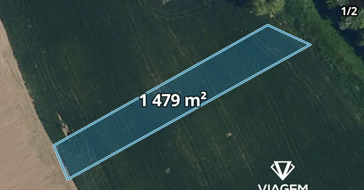 Pole 3 763 m², Podíl 33 % o výměře 1 131 m²