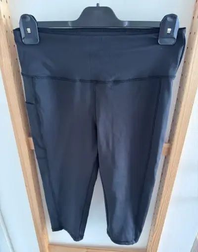 3/4 legíny Crivit - vel. M (40/42)