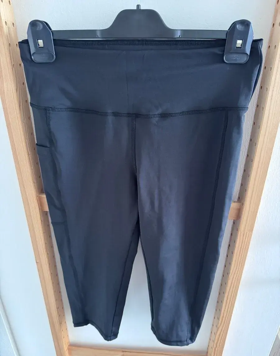 3/4 legíny Crivit - vel. M (40/42)