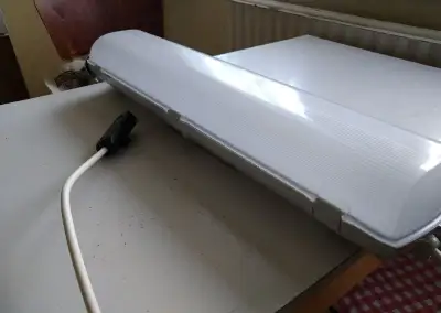 LED svítidlo s regulační svítivosti