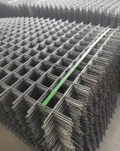 Kari sítě 3×2 m, oko 100 i 150, drát 8 mm – od 690 Kč