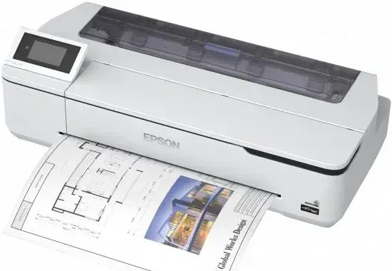 Epson SureColor SC-T2100 - plotr A4 až A1