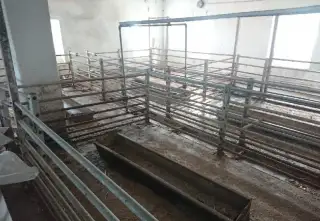 Kotce pro zvířata