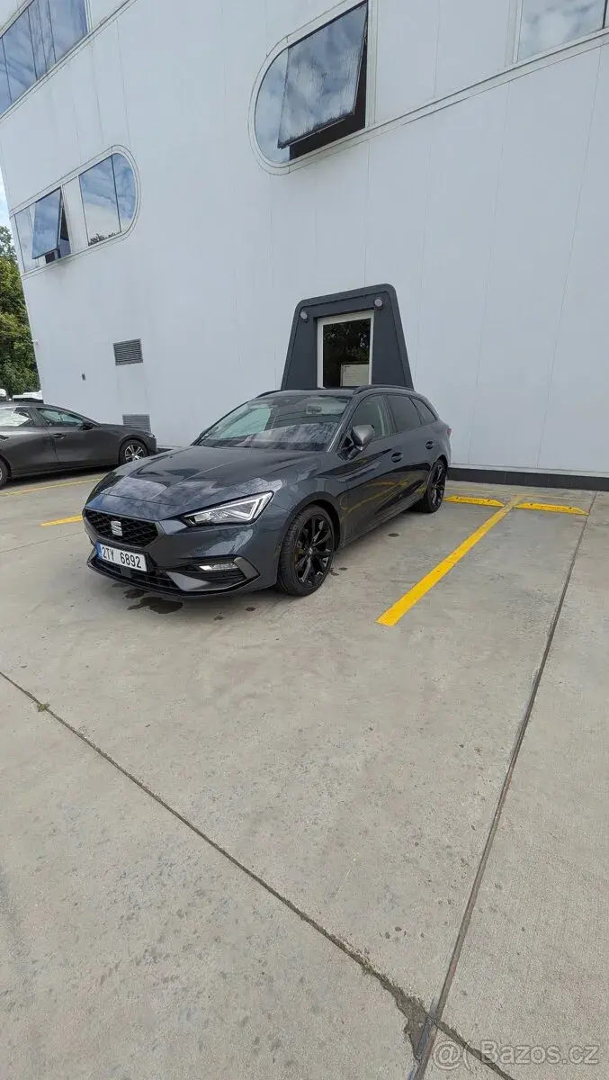 Seat Leon – 78 000 km