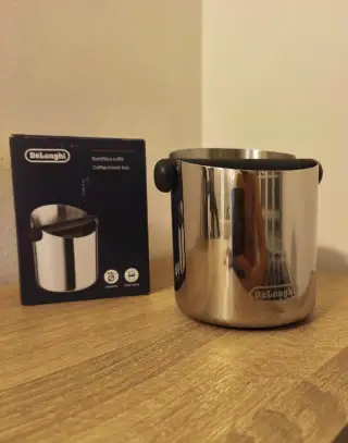 Odklepávač na kávu De'Longhi DLSC084