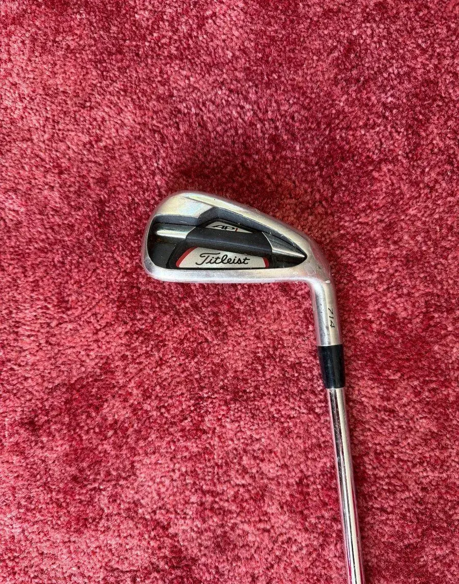 Golfová hůl Titleist