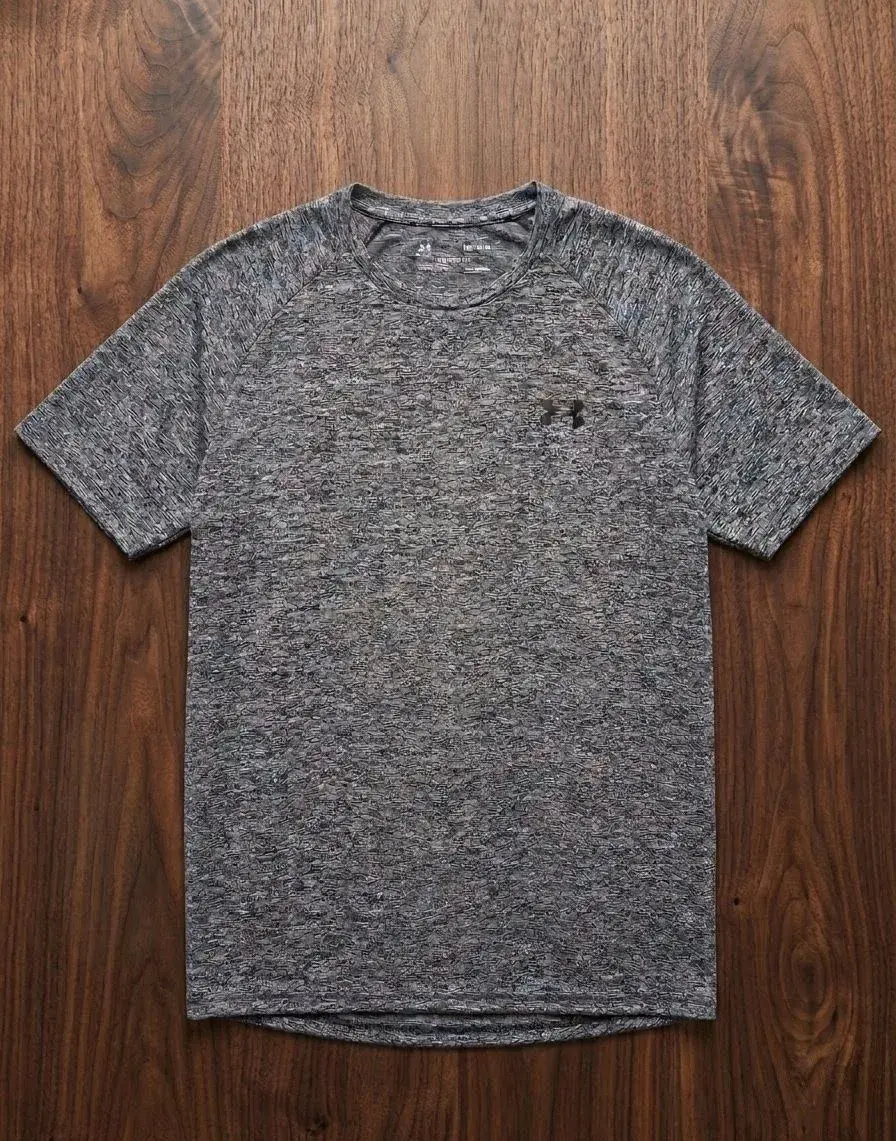 Triko Under Armour