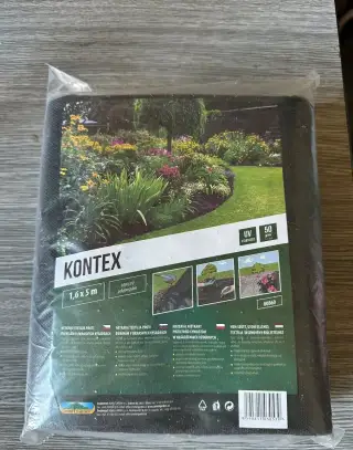 Kontex 1,6 x 5 m