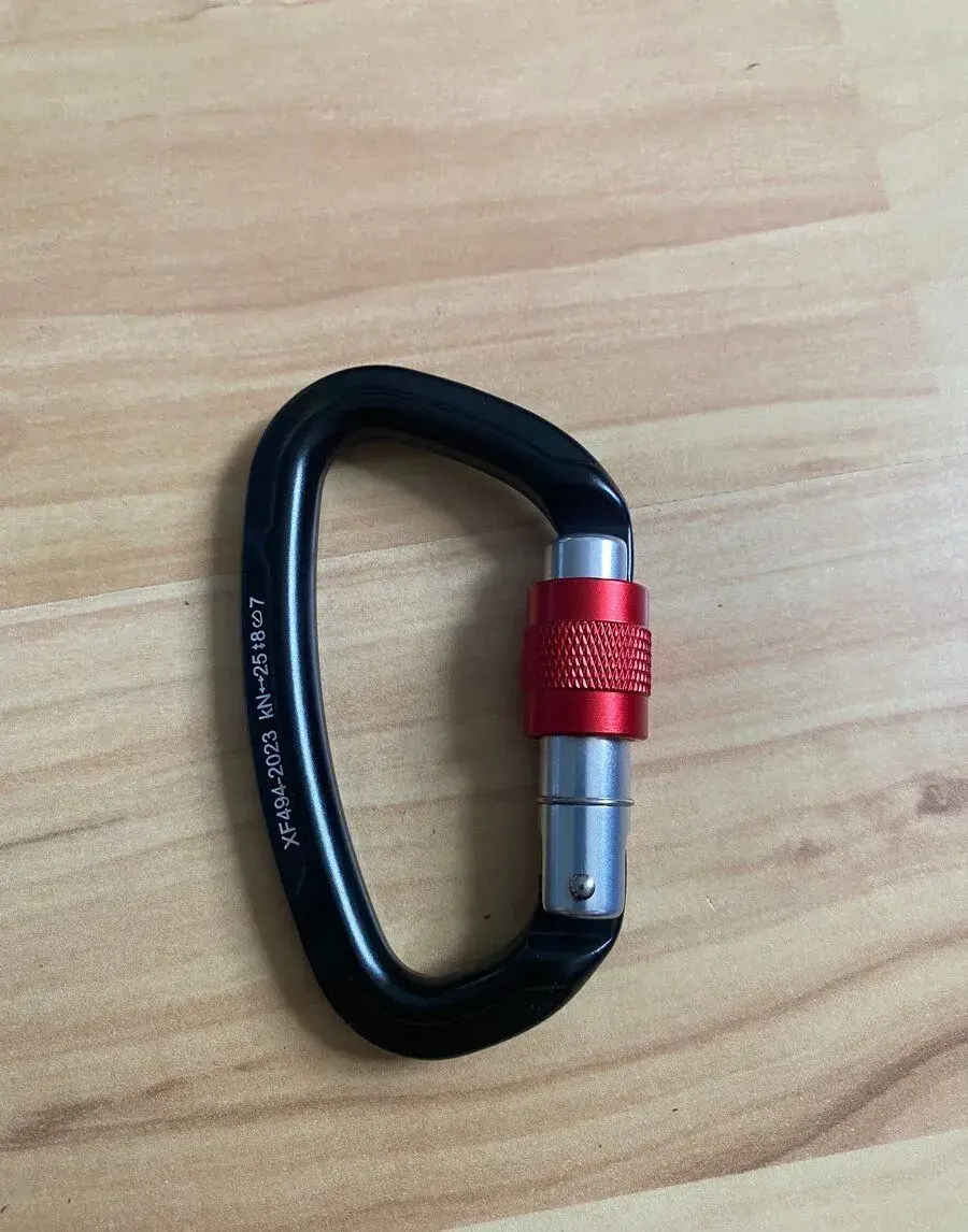 karabina Screwgate