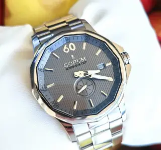 Corum Admirals Cup Legend 42