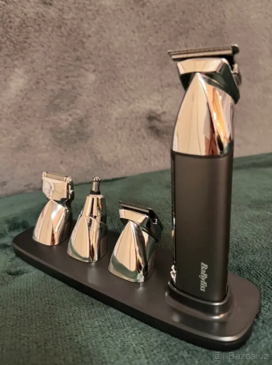Zastřihovač BaByliss MT996E