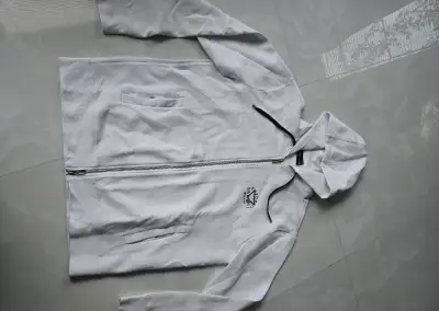 Armani mikina xxl