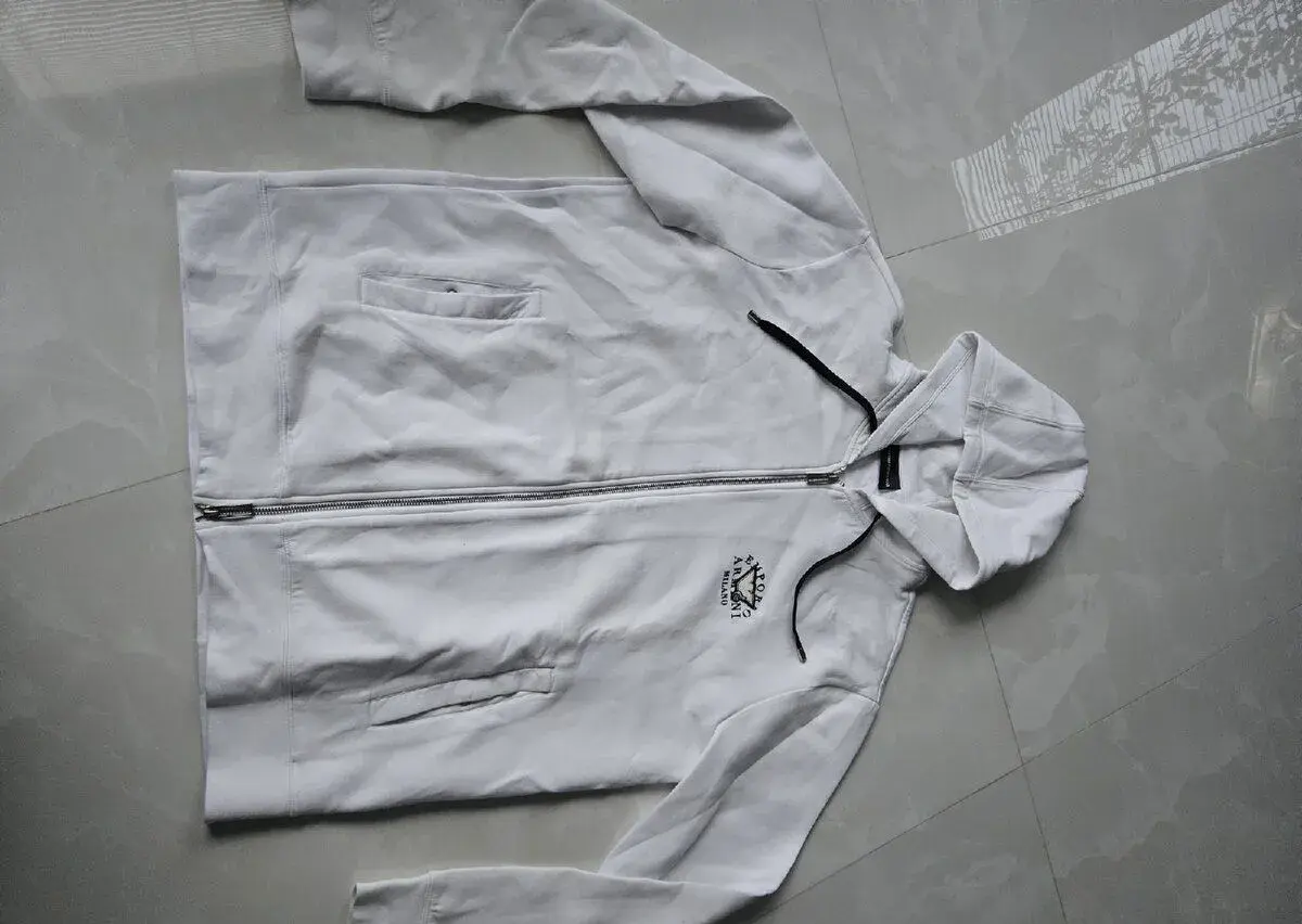Armani mikina xxl