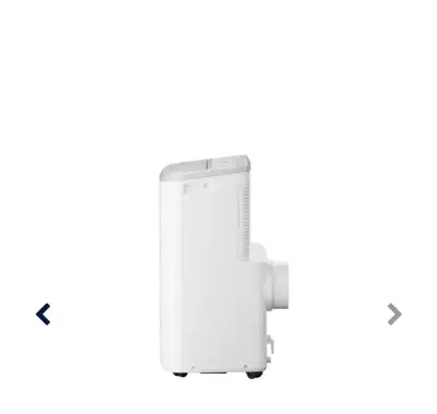 Mobilní klimatizaci Electrolux Comfort 600 EXP26U339H