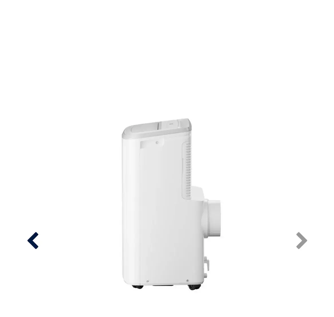 Mobilní klimatizaci Electrolux Comfort 600 EXP26U339H