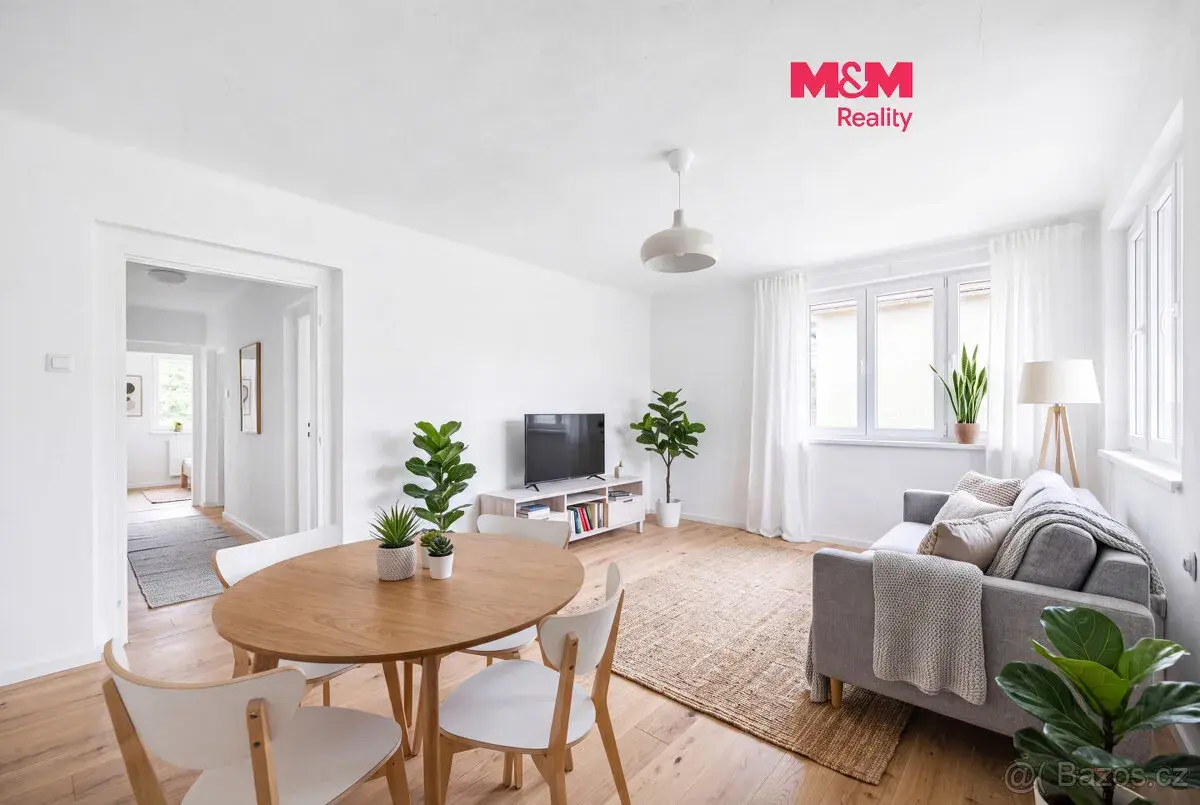 Prodej rodinného domu, 91 m², Dolní Stupno