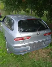 Alfa Romeo 156