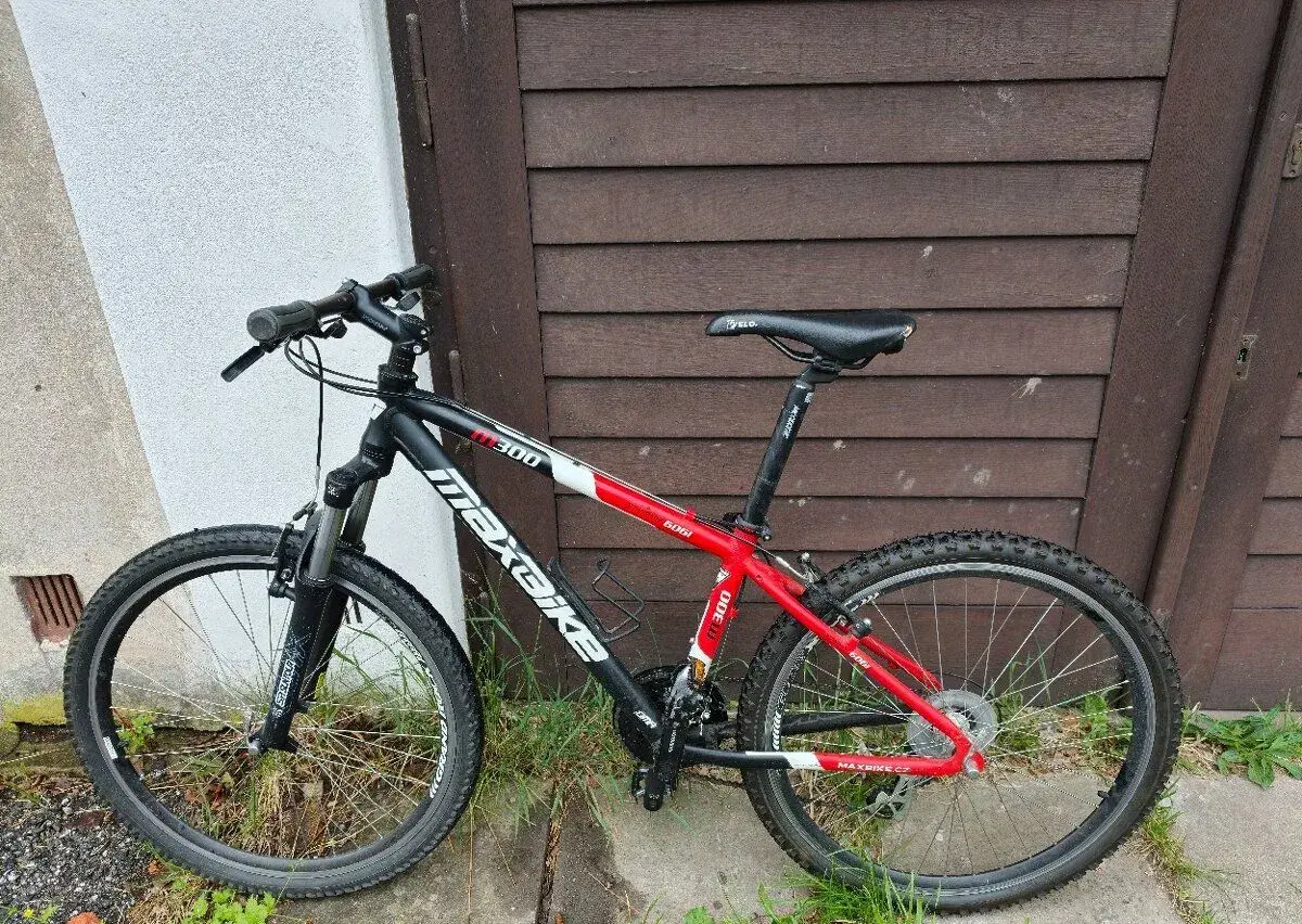 Kolo Maxbike M300
