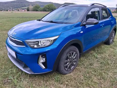 Kia Stonic – 2022, 36 922 km