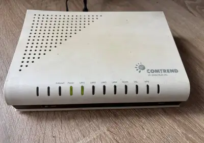 VDSL modem Comtrend VR-3026e