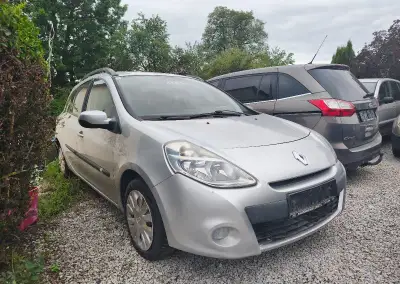 Renault Clio – 2010