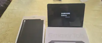 tablet Samsung Galaxy TAB S10 Lite 128GB sedy novySM X-400