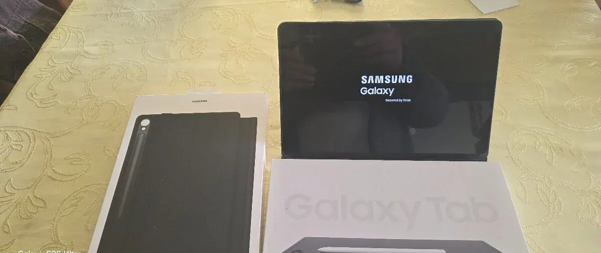 tablet Samsung Galaxy TAB S10 Lite 128GB sedy novySM X-400
