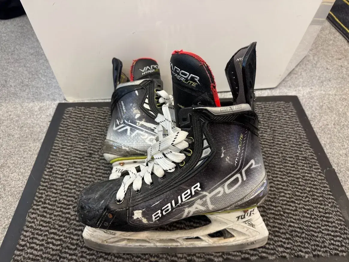 BRUSLE BAUER VAPOR HYPERLITE, vel. 42/7 FIT1