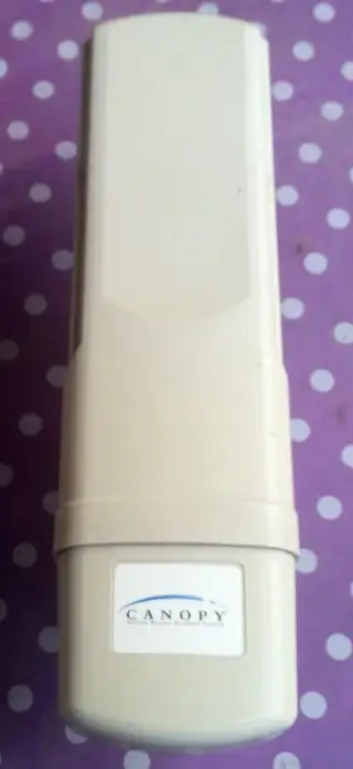 Motorola Canopy 5450SM Advantage - Klientský bod 20mbps