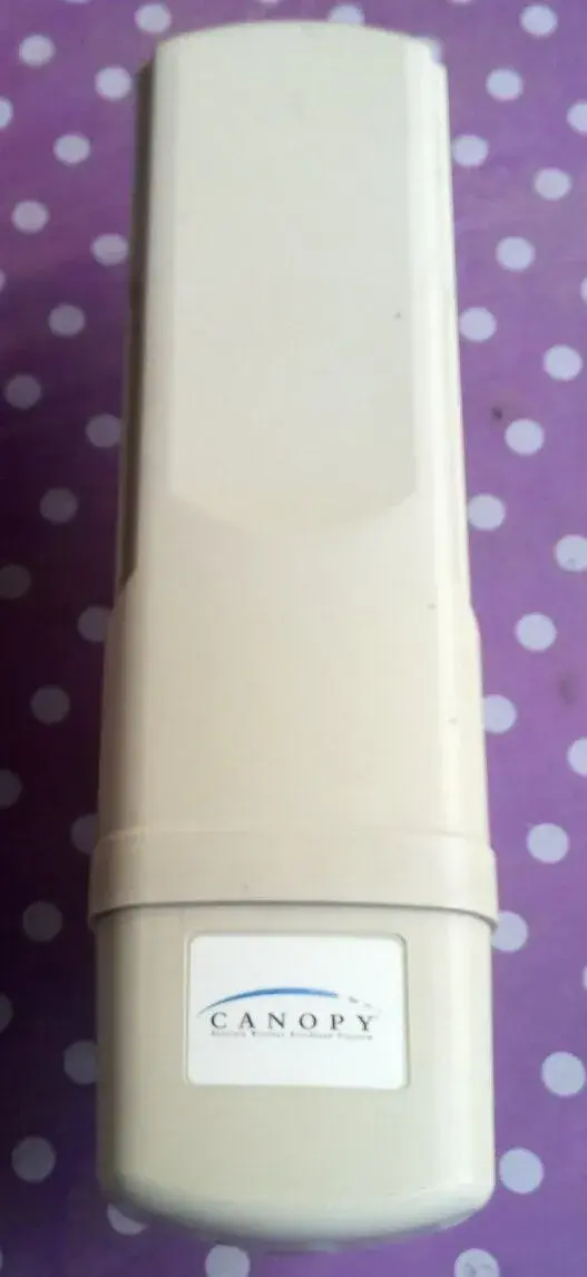 Motorola Canopy 5450SM Advantage - Klientský bod 20mbps