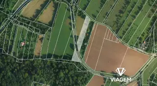 Zahrada 2 627 m², Podíl 75 % o výměře 1 970 m²