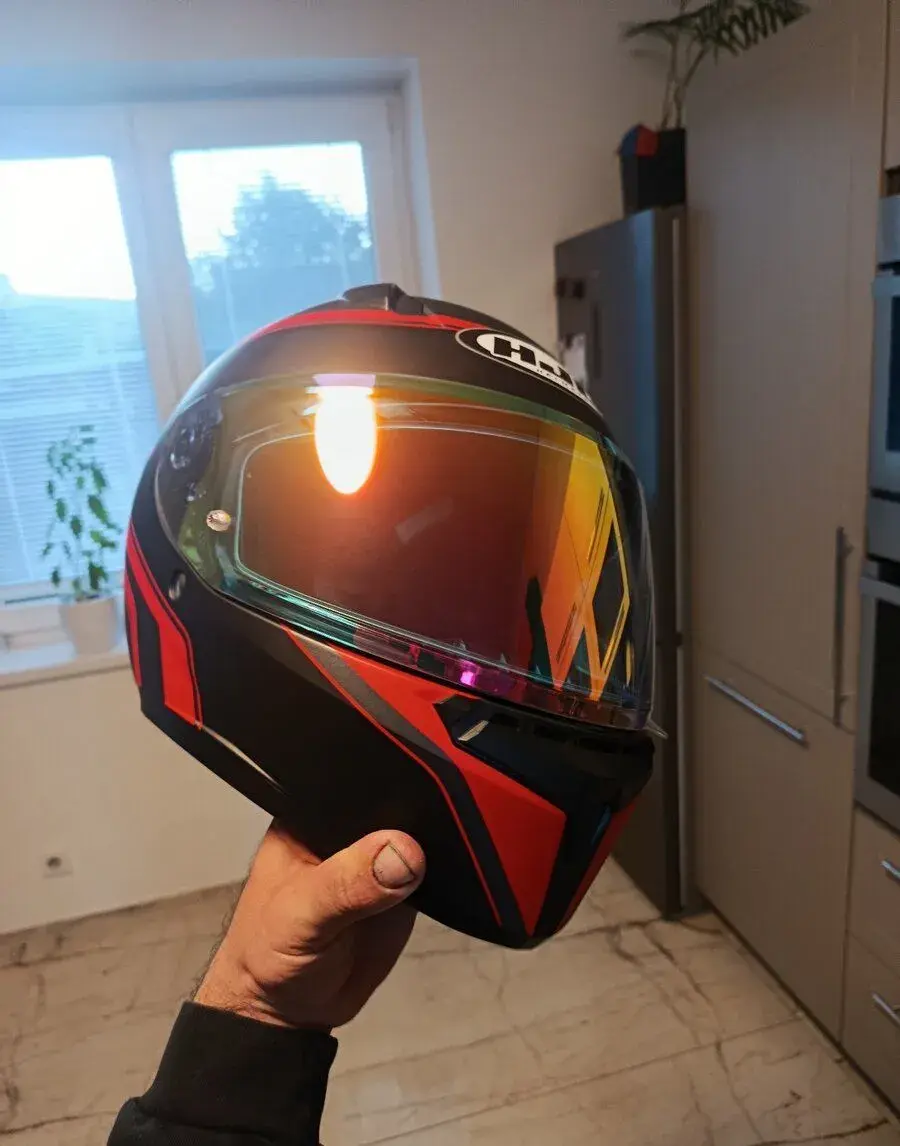 Helma HJC XXS