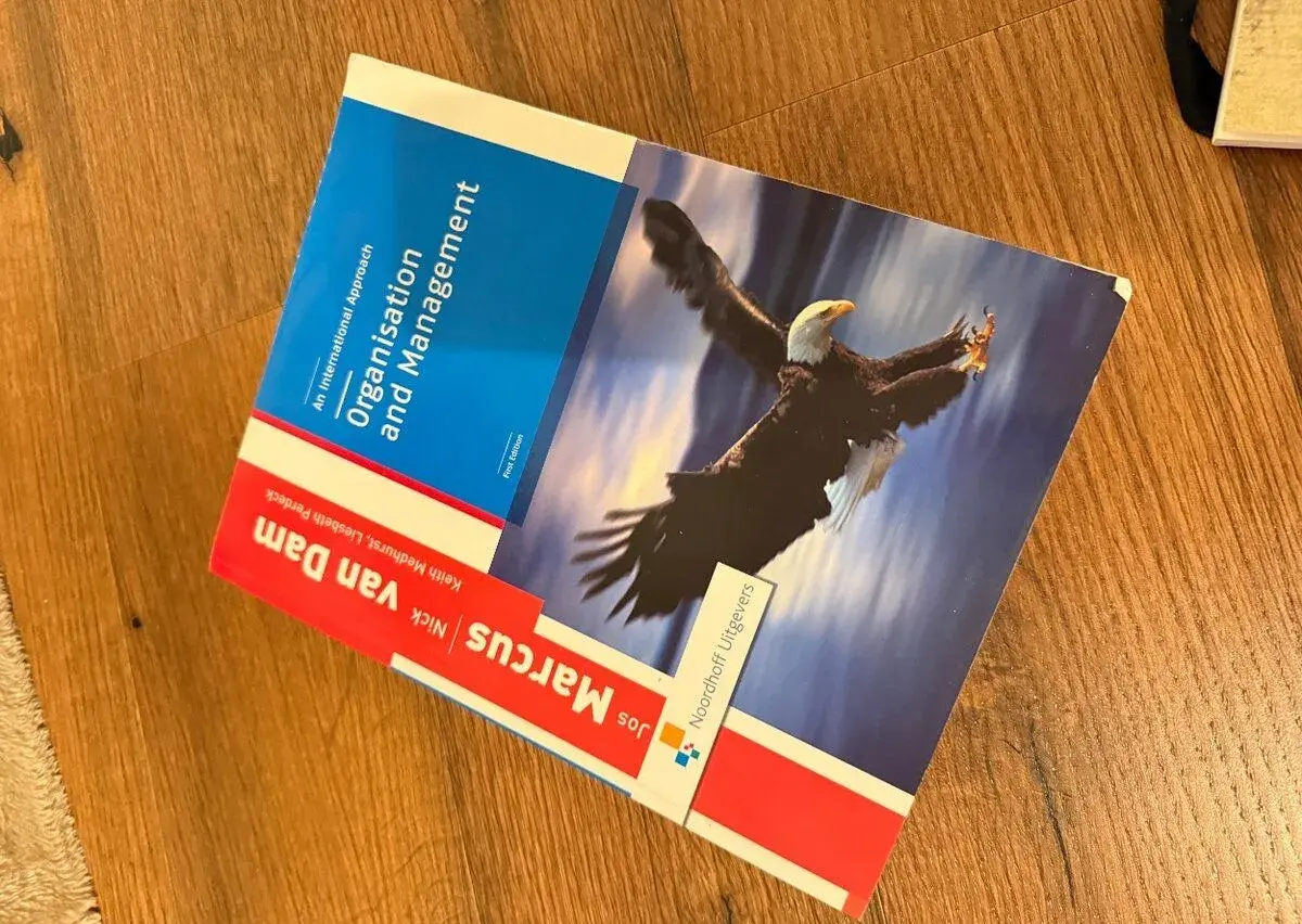 Učebnice angličtiny, managementu a marketingu