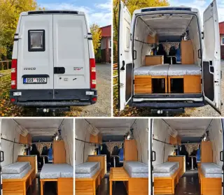 Iveco Daily
