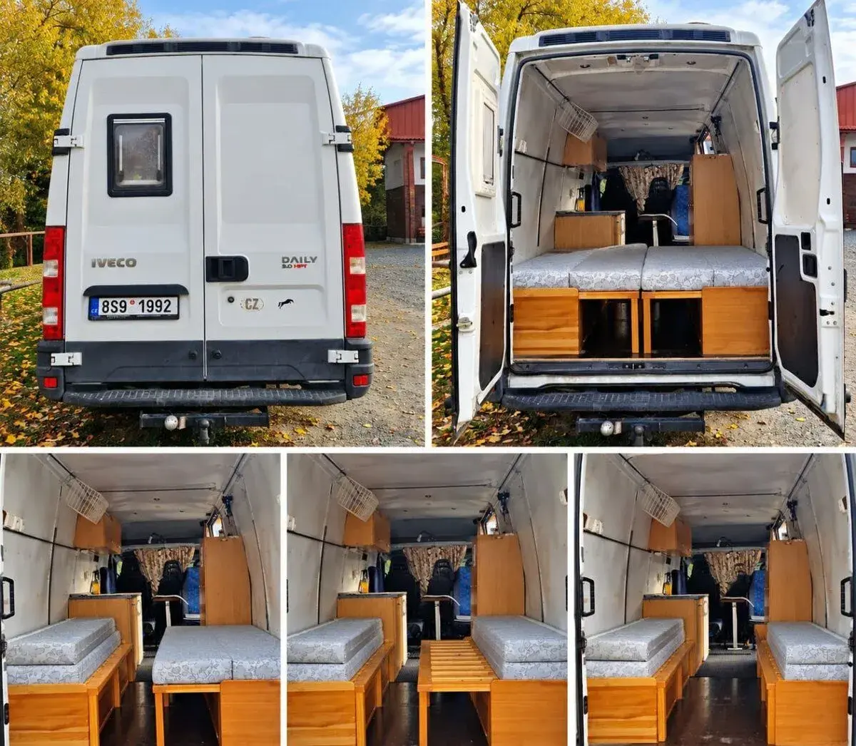 Iveco Daily