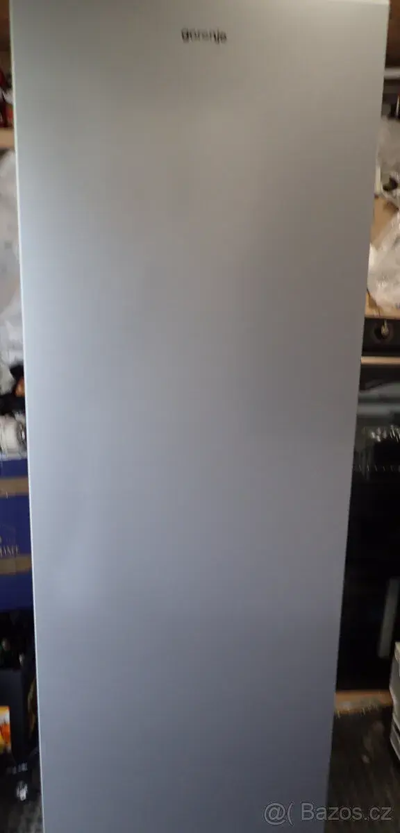 Šuplíkový mrazák GORENJE FN617EES5 nové čti.