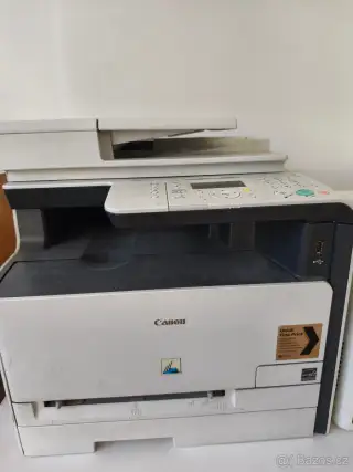 Canon i-SENSY MF8030Cn