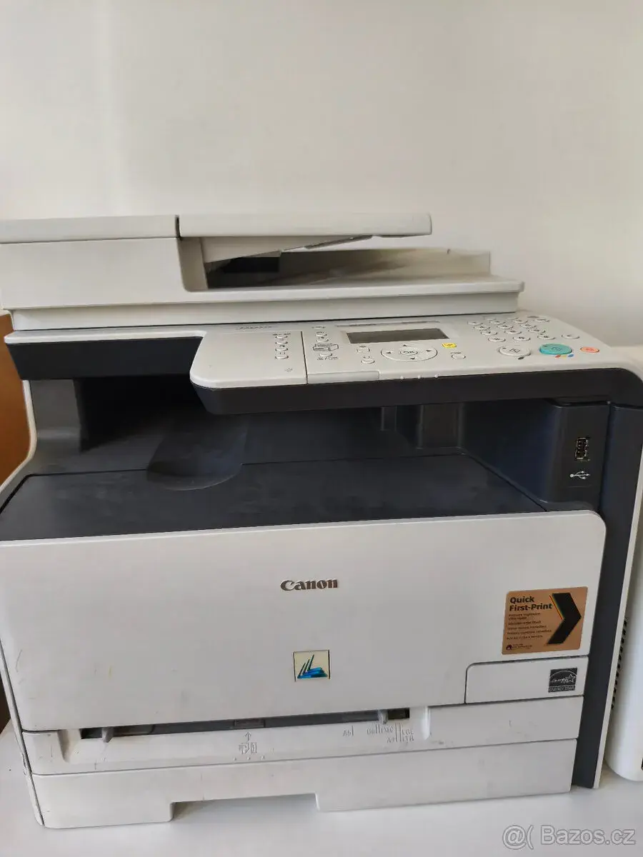 Canon i-SENSY MF8030Cn
