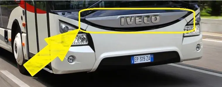 Iveco Urbanway