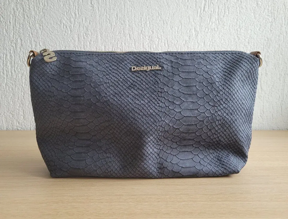 DESIGUAL malá kabelka