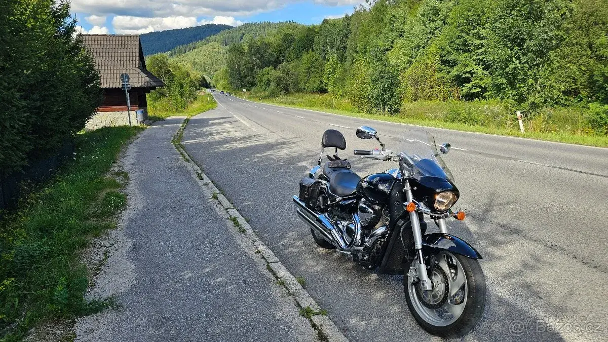 Suzuki VZ 1500 / M1500 / M90
