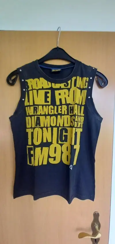 Dámská značková trička