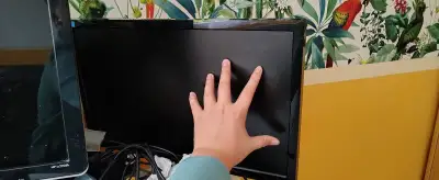 Monitor ASUS