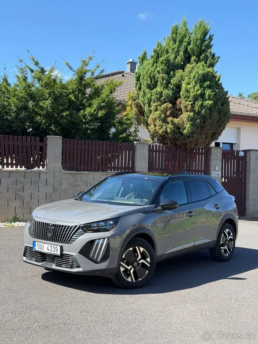 Peugeot