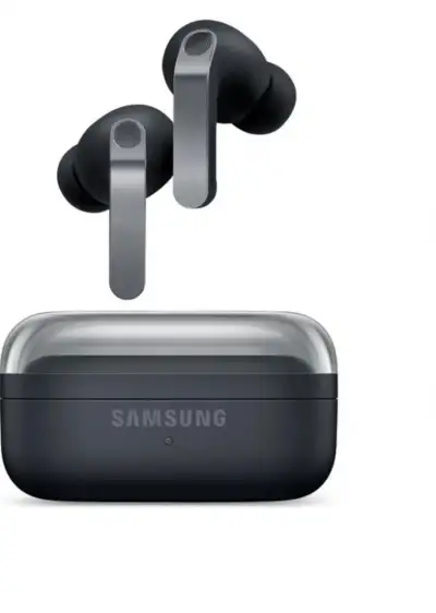 Samsung galaxy buds4 Pro
