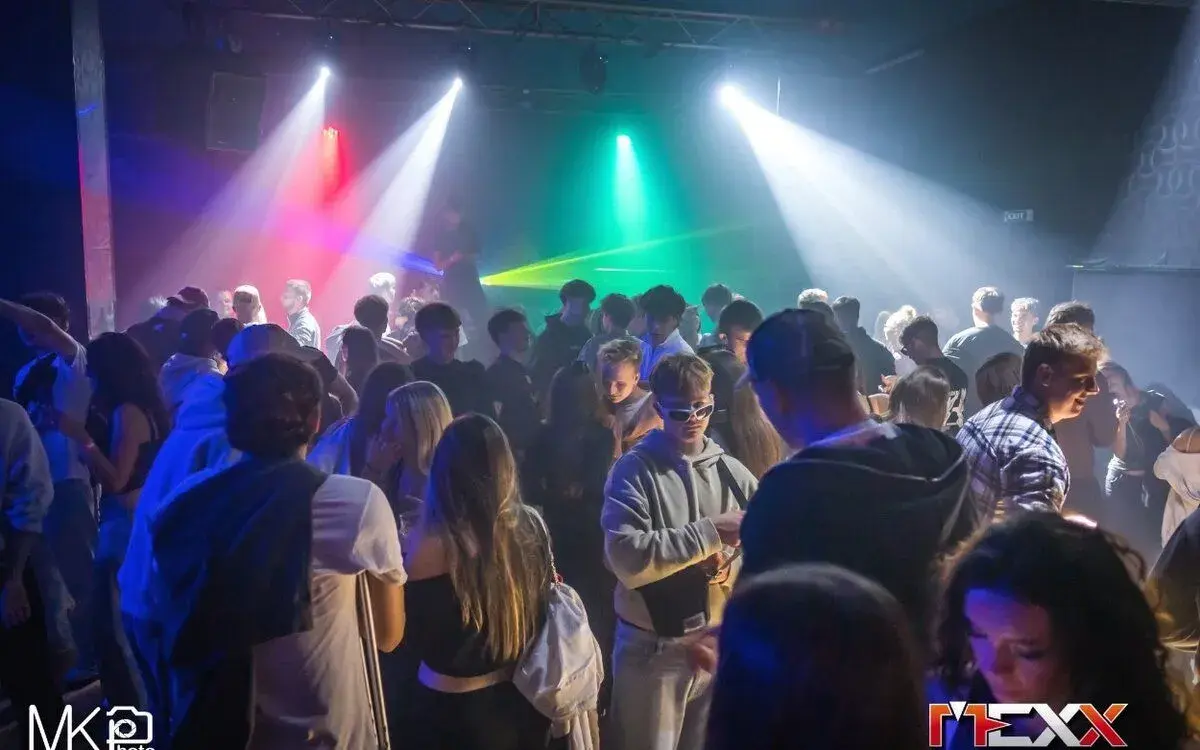 Mexx klub