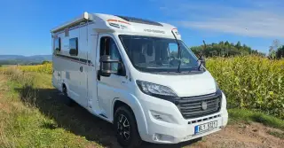 Fiat Weinsberg – 2021