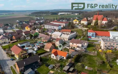 Prodej rodinného domu 151 m², pozemek 1005 m² Libčany